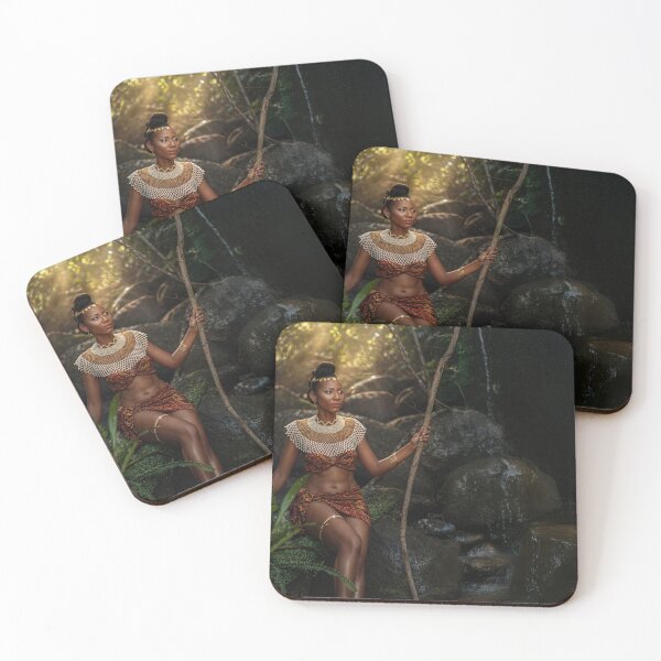 Item preview, River Priestess designed and sold by TedKentPhoto.