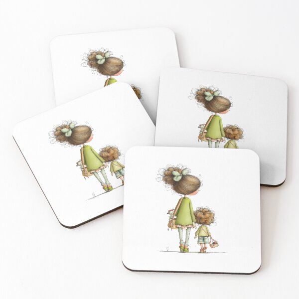 Item preview, Mom and Me - Together Always  designed and sold by giftedessence.