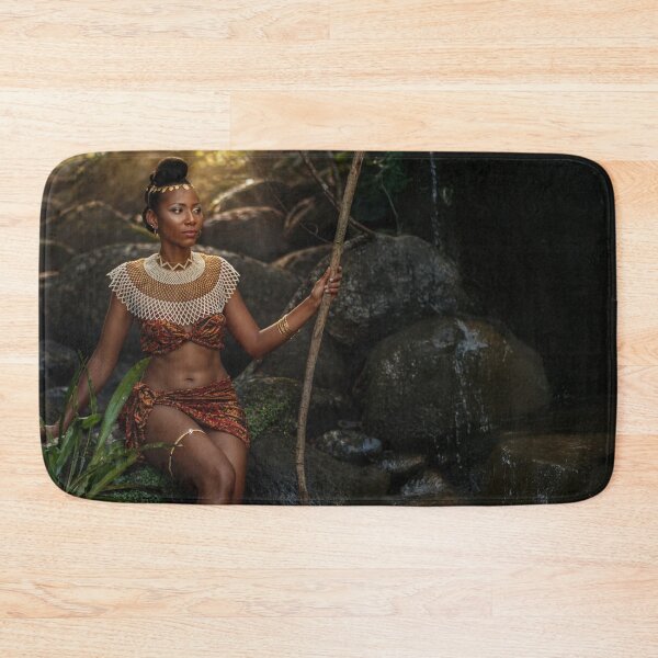 Item preview, River Priestess designed and sold by TedKentPhoto.