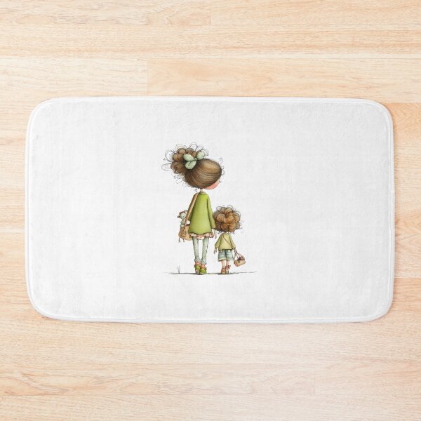 Item preview, Mom and Me - Together Always  designed and sold by giftedessence.