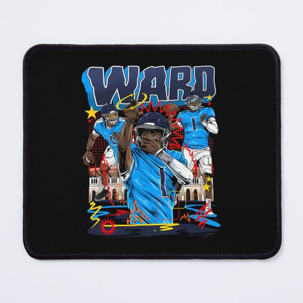Item preview,  Cam Ward Tennessee Collage designed and sold by officalkaamchor.