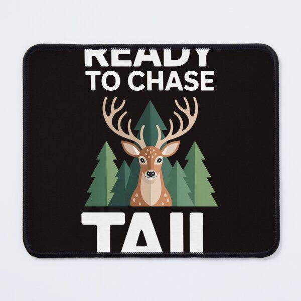 Item preview, Ready to Chase Tail designed and sold by Peter Stawicki.