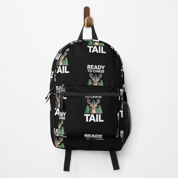 Item preview, Ready to Chase Tail designed and sold by Peter Stawicki.