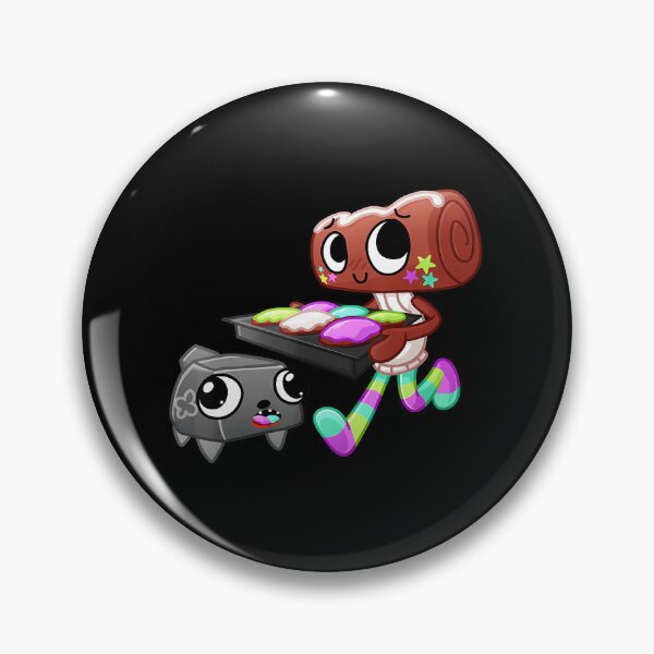Item preview,  Dandys World Characters _ Funny Dandys World designed and sold by TshirtLead.