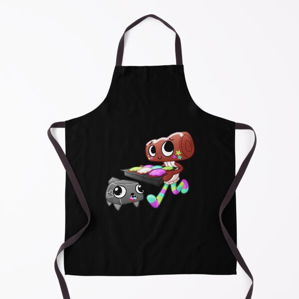 Item preview, Dandys World Characters _ Funny Dandys World designed and sold by TshirtLead.