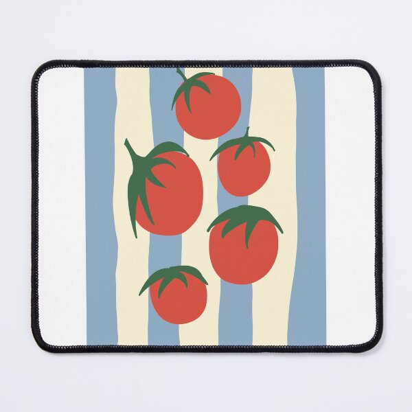 Item preview, Tomato stripes designed and sold by Magg1234.