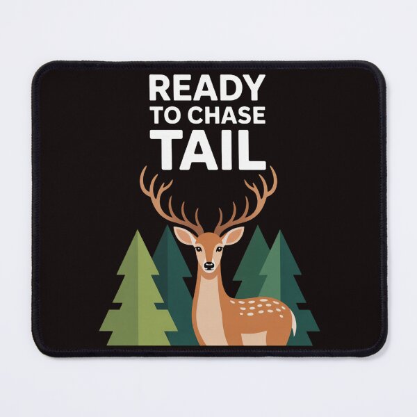 Item preview, Copy of Ready to Chase Tail designed and sold by Peter Stawicki.