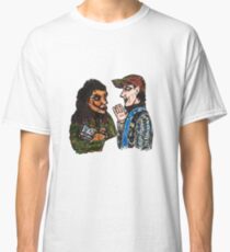 SideWalks of NewYork Classic T-Shirt
