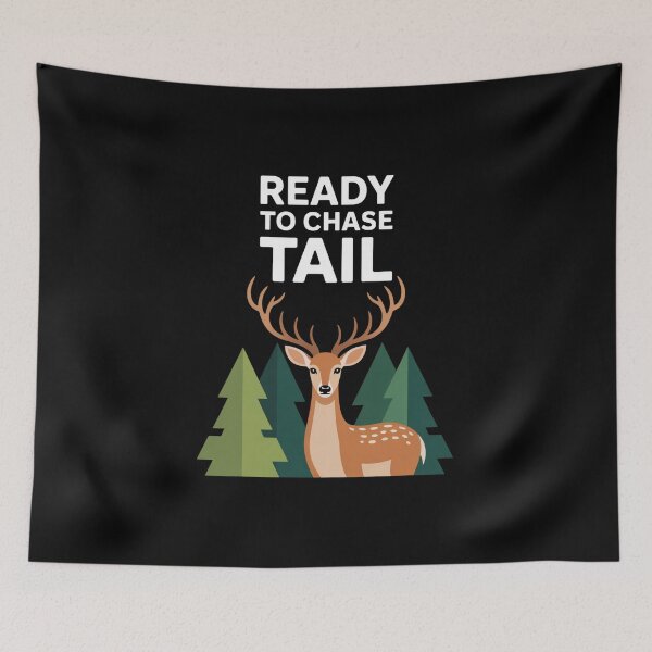 Item preview, Copy of Ready to Chase Tail designed and sold by Peter Stawicki.