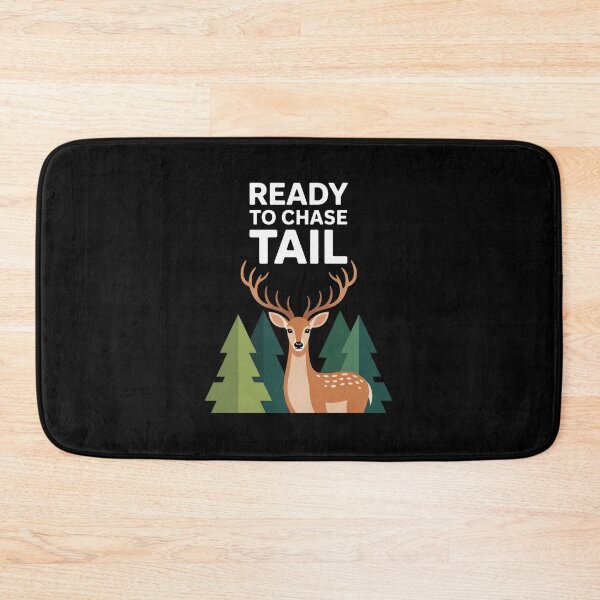 Item preview, Copy of Ready to Chase Tail designed and sold by Peter Stawicki.