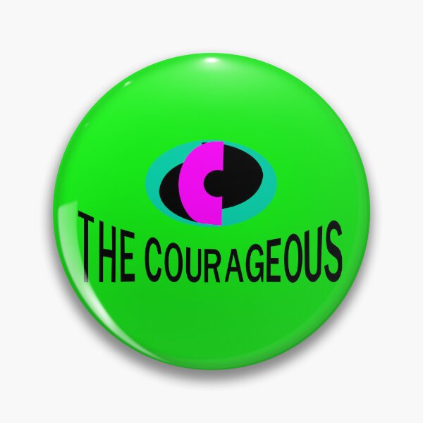 Item preview, The Courageous designed and sold by Kirkwood Young.