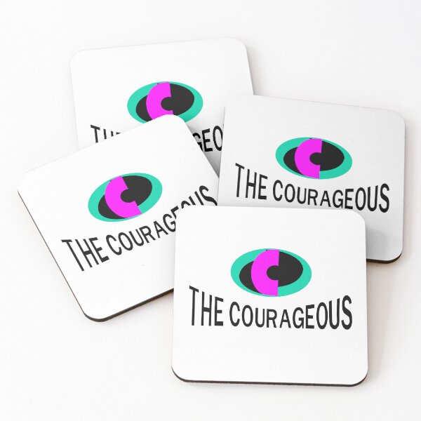 Item preview, The Courageous designed and sold by Kirkwood Young.