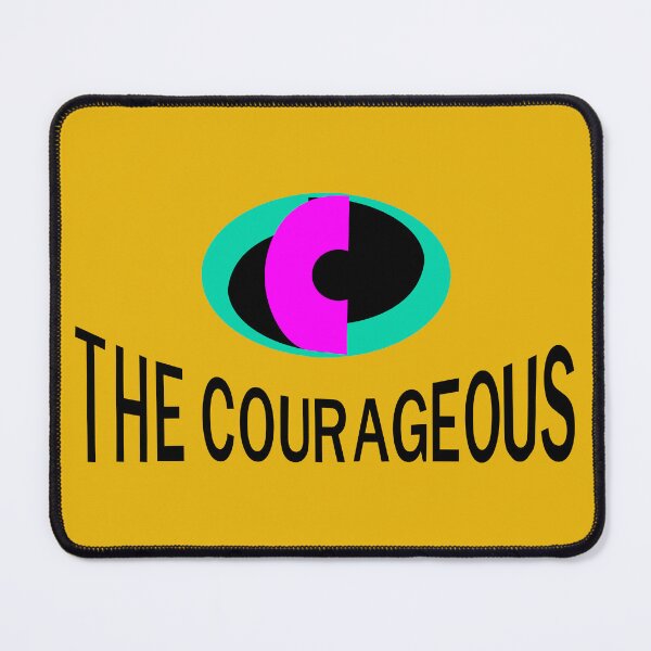 Item preview, The Courageous designed and sold by Kirkwood Young.