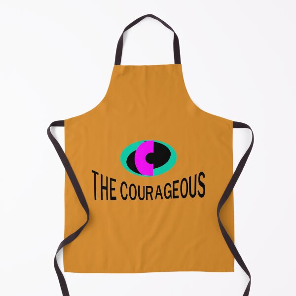 Item preview, The Courageous designed and sold by Kirkwood Young.