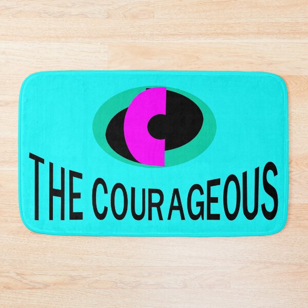 Item preview, The Courageous designed and sold by Kirkwood Young.