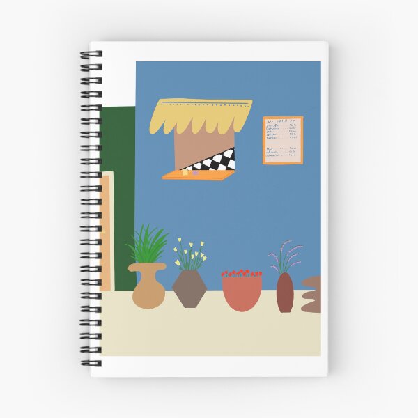 Item preview, Coffee shop designed and sold by Magg1234.