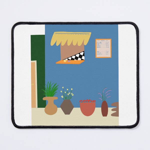 Item preview, Coffee shop designed and sold by Magg1234.