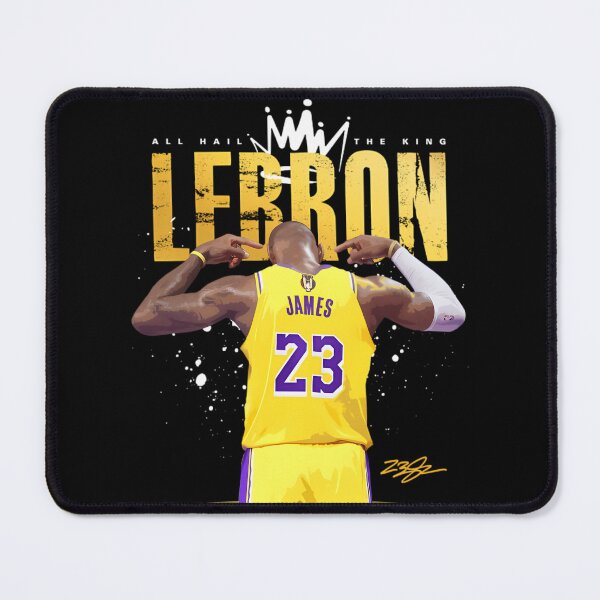 Item preview, Lebron James Go Crazy Celebration designed and sold by TshirtLead.