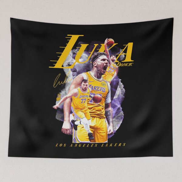Item preview, Luka Doncic Strong Man designed and sold by officalkaamchor.
