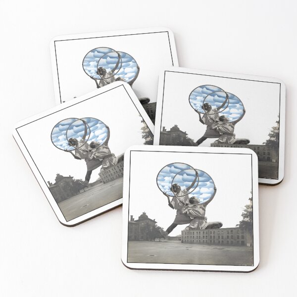 Item preview, Hoop Sky designed and sold by TheGreatGildy.