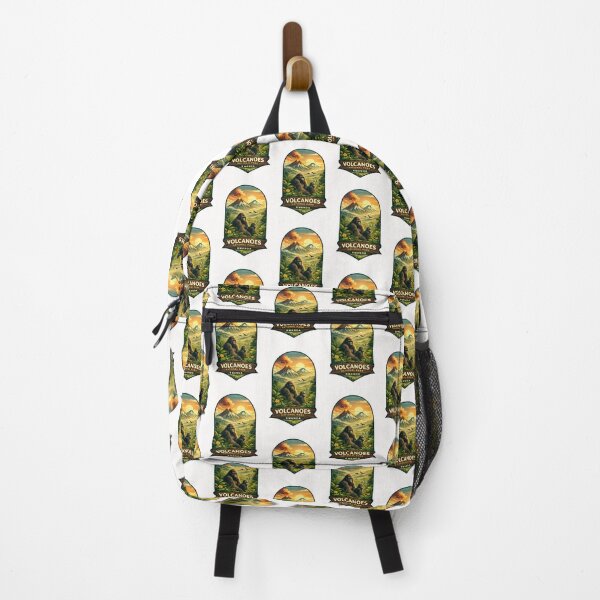 Item preview, Volcanoes National Park Virunga Mountains Rwanda Gorilla Highlands designed and sold by Places On Earth.