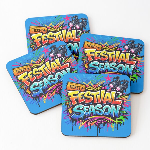 Item preview, Festival Season designed and sold by SavvyEarth.
