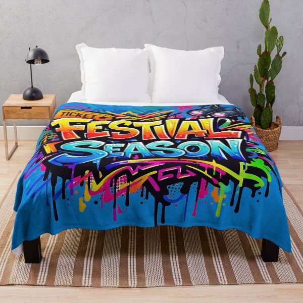 Item preview, Festival Season designed and sold by SavvyEarth.