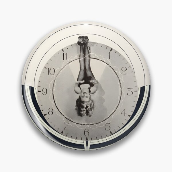 Item preview, Time Loop designed and sold by TheGreatGildy.