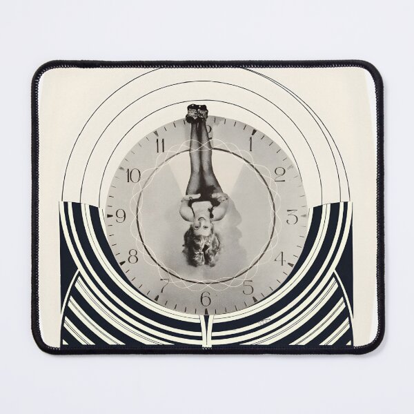 Item preview, Time Loop designed and sold by TheGreatGildy.