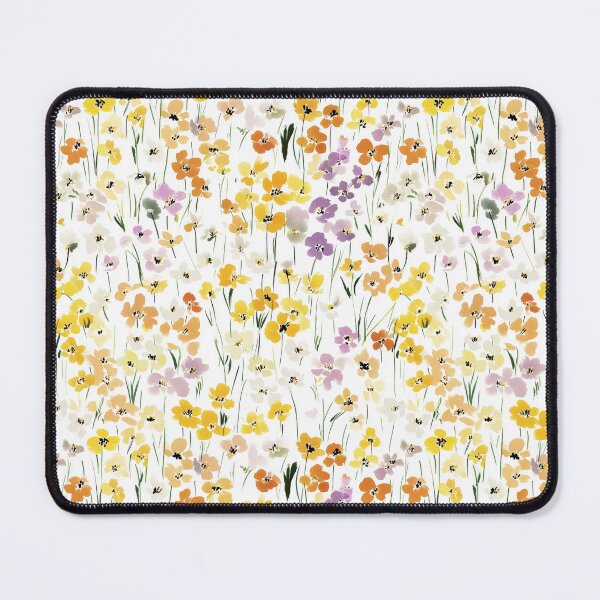 Item preview, Yellow Wildflowers designed and sold by giftedessence.