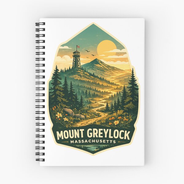 Item preview, Mount Greylock Berkshire County Massachusetts Appalachian Summit Monument designed and sold by Aryabek.