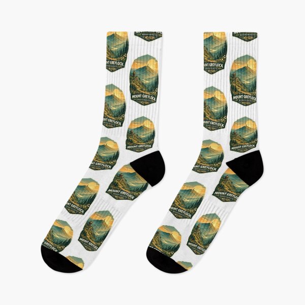 Item preview, Greylock Berkshire Highlands Massachusetts Appalachian Trail Summit View designed and sold by Aryabek.