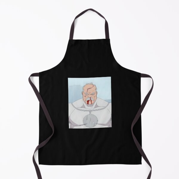 Item preview, Invincible Superhero designed and sold by Gdragonmobi.