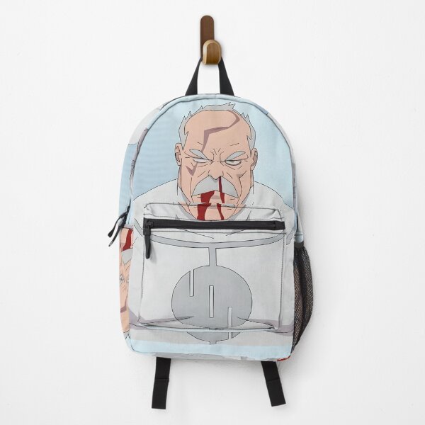 Item preview, Invincible Superhero designed and sold by Gdragonmobi.