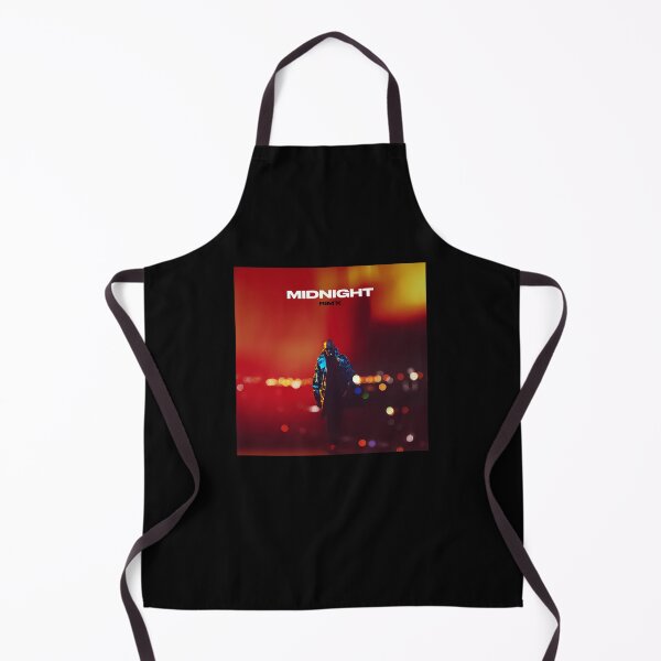 Item preview,  Rim'K - Midnight Album 2020 designed and sold by officalkaamchor.