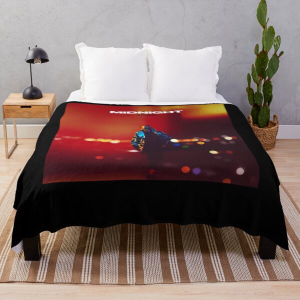 Item preview,  Rim'K - Midnight Album 2020 designed and sold by officalkaamchor.