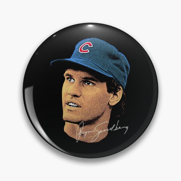 Artikelvorschau, Ryne Sandberg entworfen und verkauft von TshirtLead.