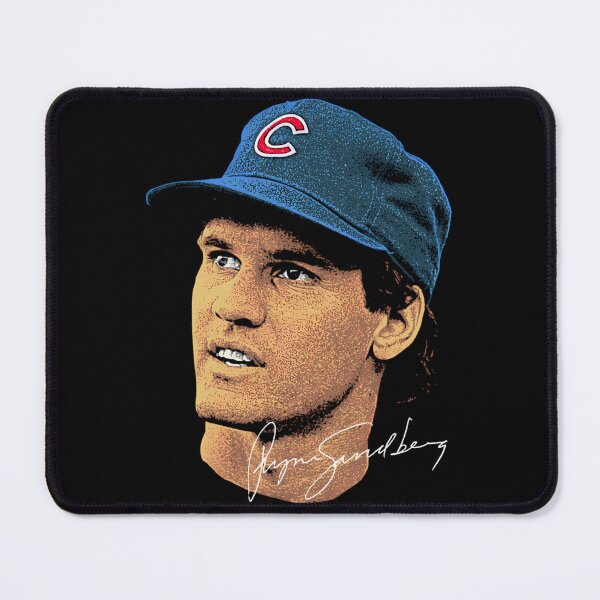 Item preview, Ryne Sandberg designed and sold by TshirtLead.