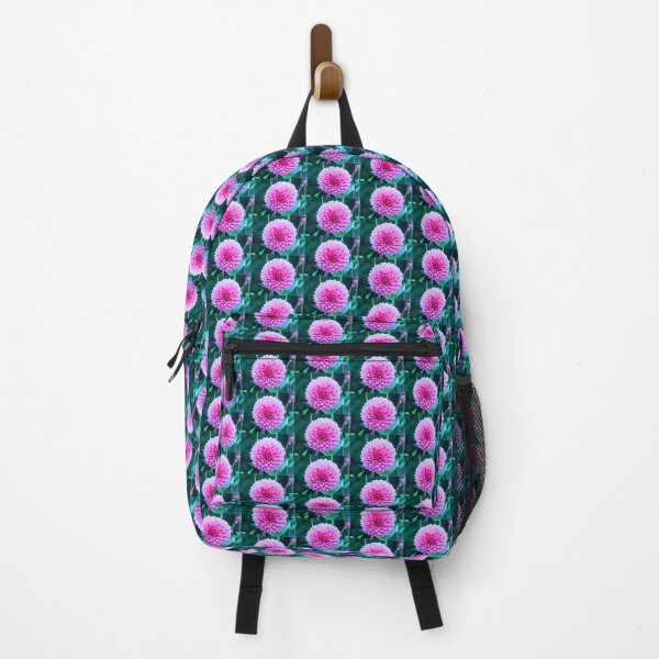 Item preview, Pink Dahlia designed and sold by Ross.A.Campbell.