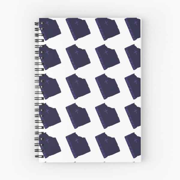 Item preview, hunger for the Word designed and sold by Ellora Elkalyn.