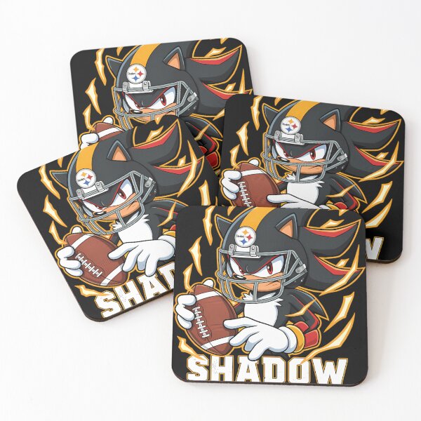 Item preview,  Shadow In Steelers Gear designed and sold by TshirtLead.
