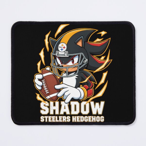 Item preview, Shadow In Steelers Gear designed and sold by TshirtLead.