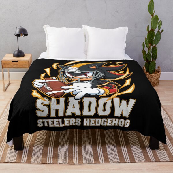 Item preview,  Shadow In Steelers Gear designed and sold by TshirtLead.