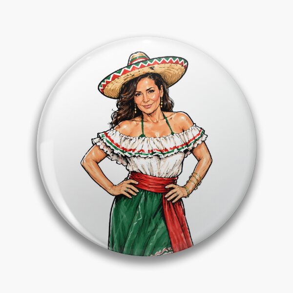 Item preview, Angelina Angie Lopez designed and sold by unfamouzzz.