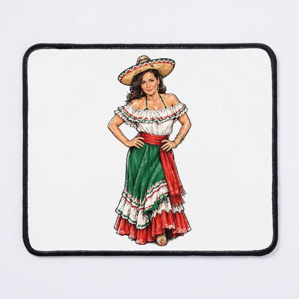 Item preview, Angelina Angie Lopez designed and sold by unfamouzzz.