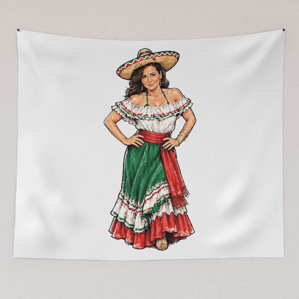 Item preview, Angelina Angie Lopez designed and sold by unfamouzzz.