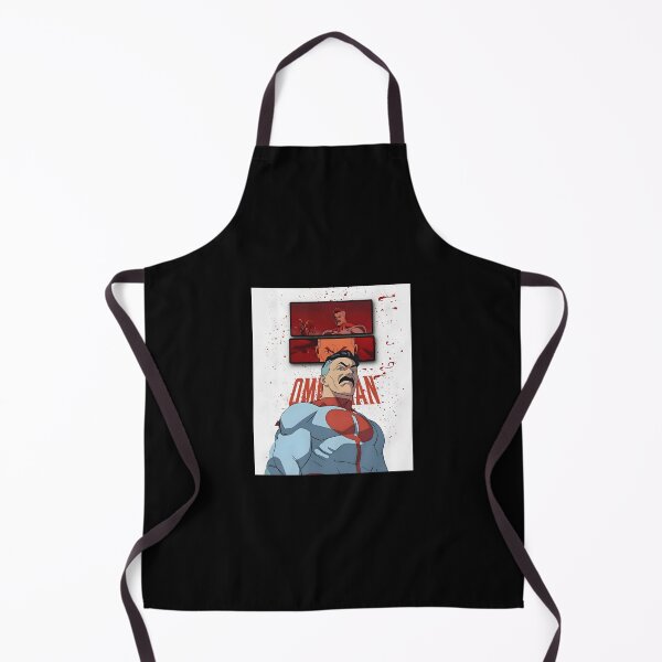 Item preview, Invincible Superhero designed and sold by Gdragonmobi.