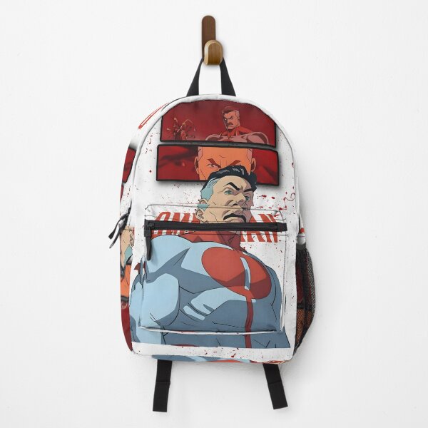 Item preview, Invincible Superhero designed and sold by Gdragonmobi.