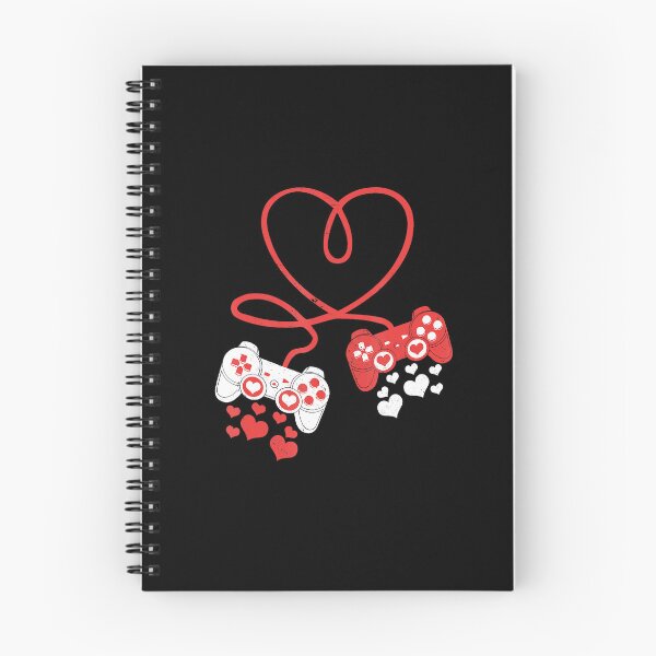 Item preview, Gaming Love Heart Controller Valentine  designed and sold by FGTV2021.