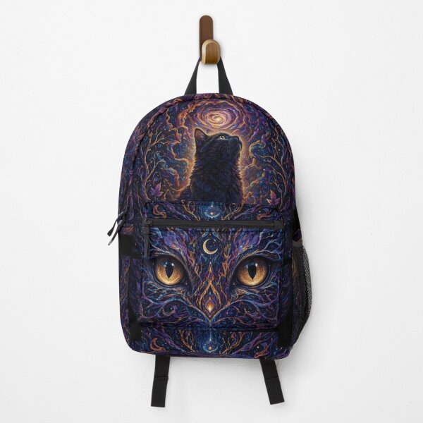 Item preview, cat designed and sold by DesignerDrop.